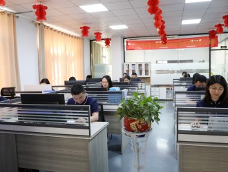 公司銷售團(tuán)隊